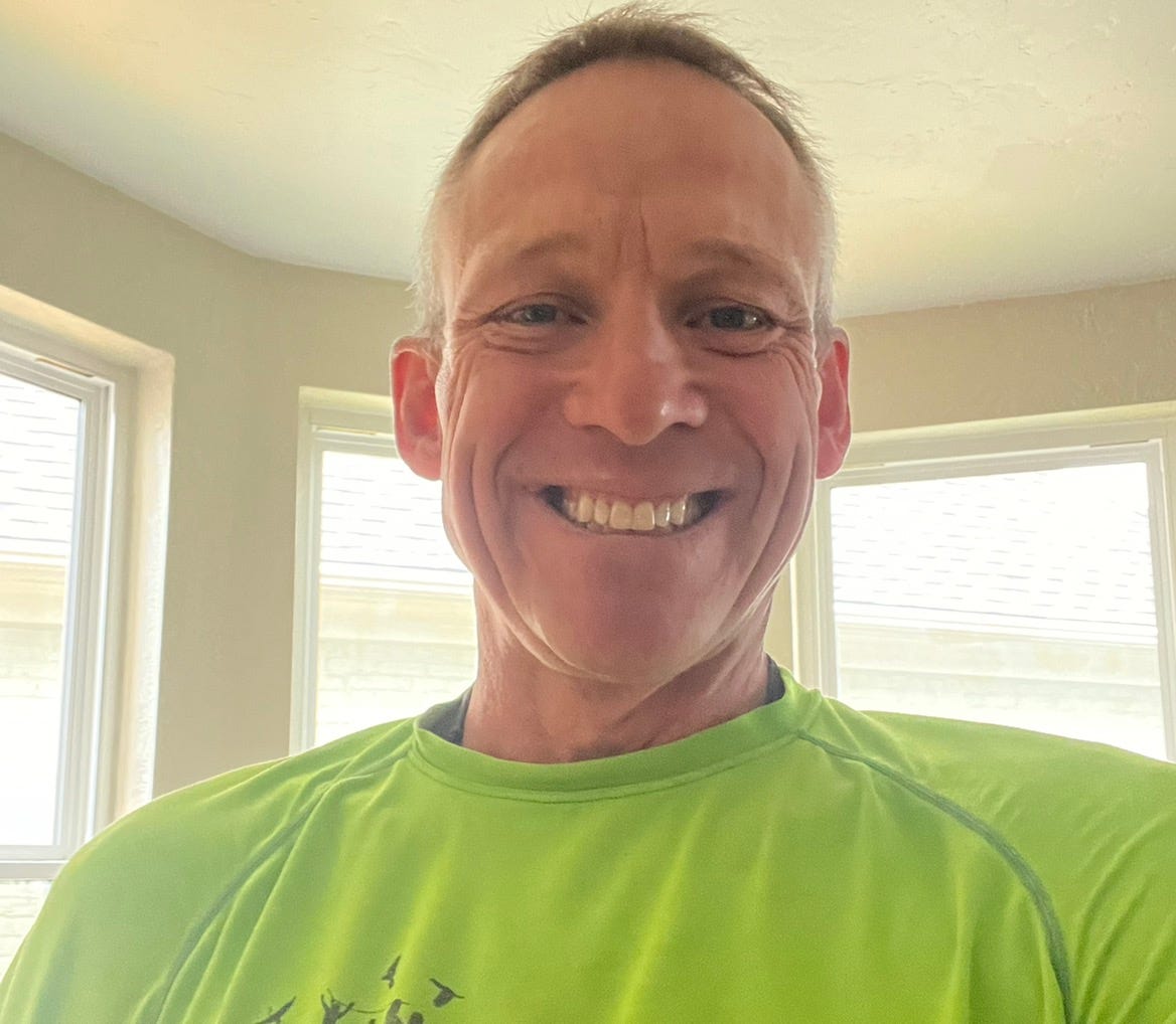 Johnny H is PoweredBySpirit