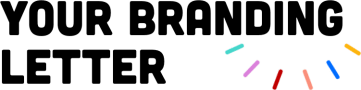 Your Branding Letter