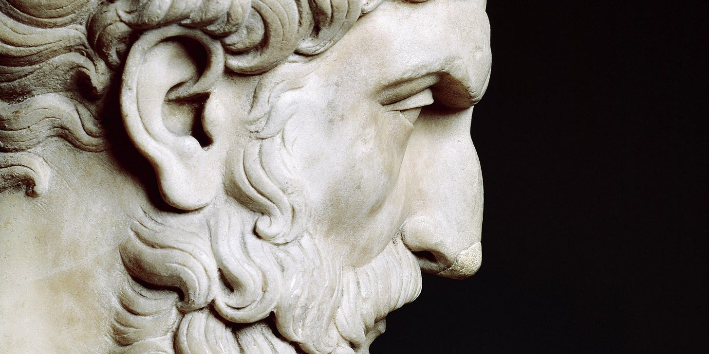 Review: Epicurus - Extant Works — The True Aesthete Review: Epicurus - Extant Works — The True Aesthete