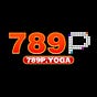 789P YOGA's avatar