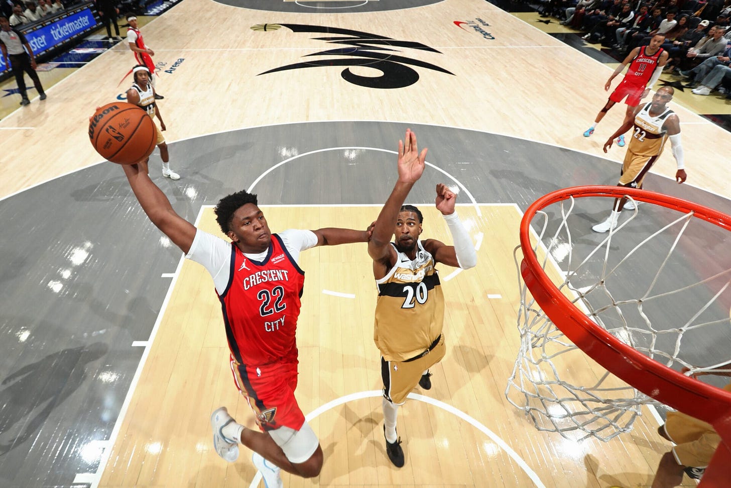 Live Updates: Top NBA highlights and scores from Friday | NBA.com Live Updates: Top NBA highlights and scores from Friday | NBA.com