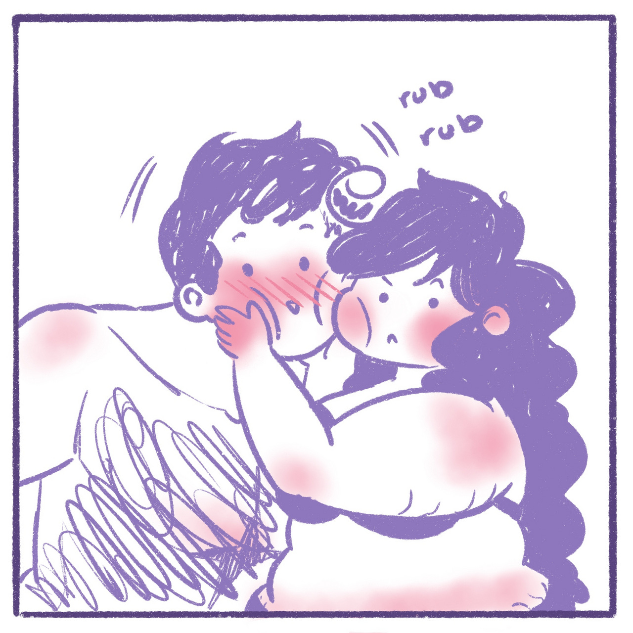 Chronicles of a ChubbyBunny Comics