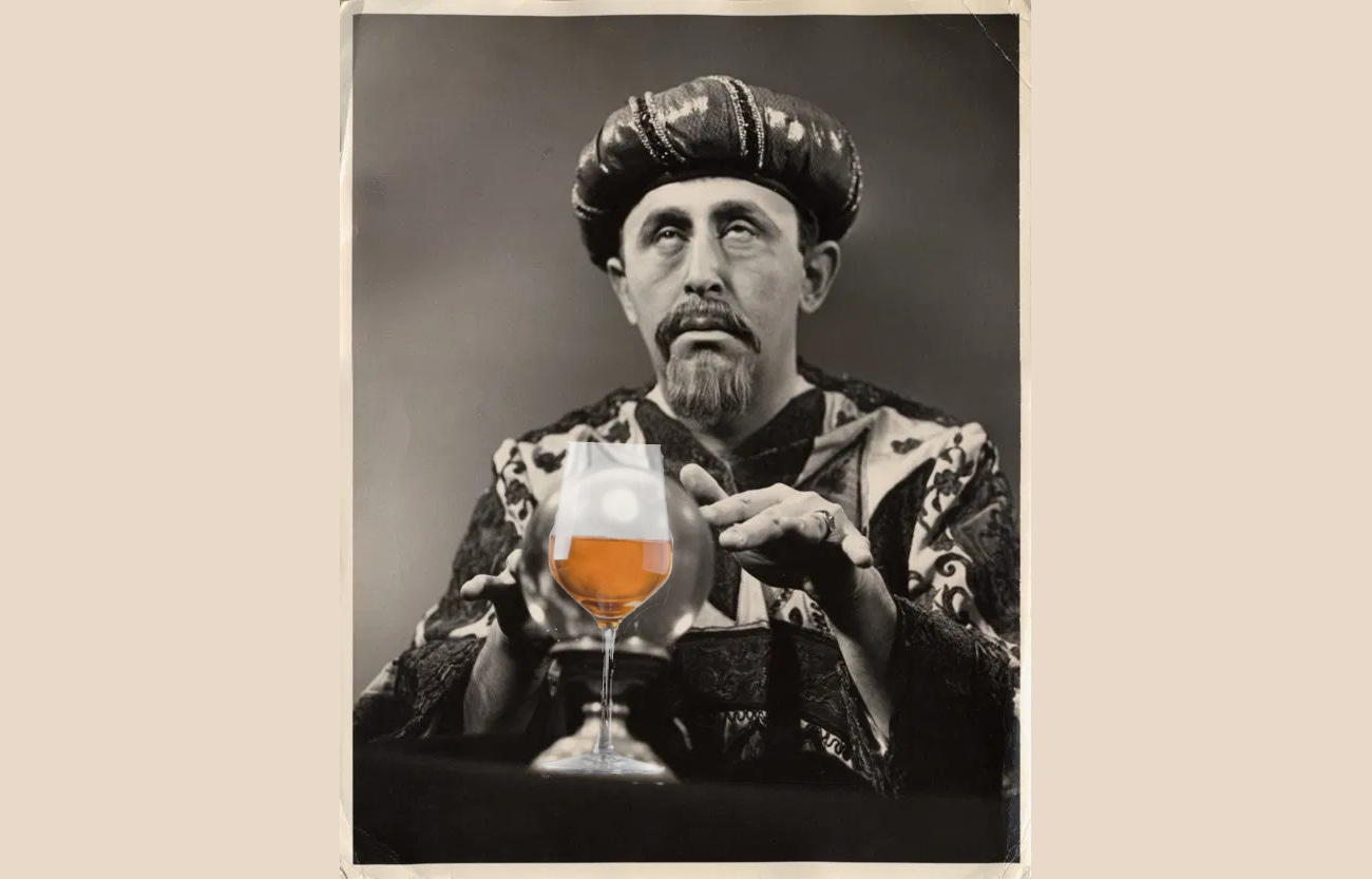 Poor quality montage is my special skill