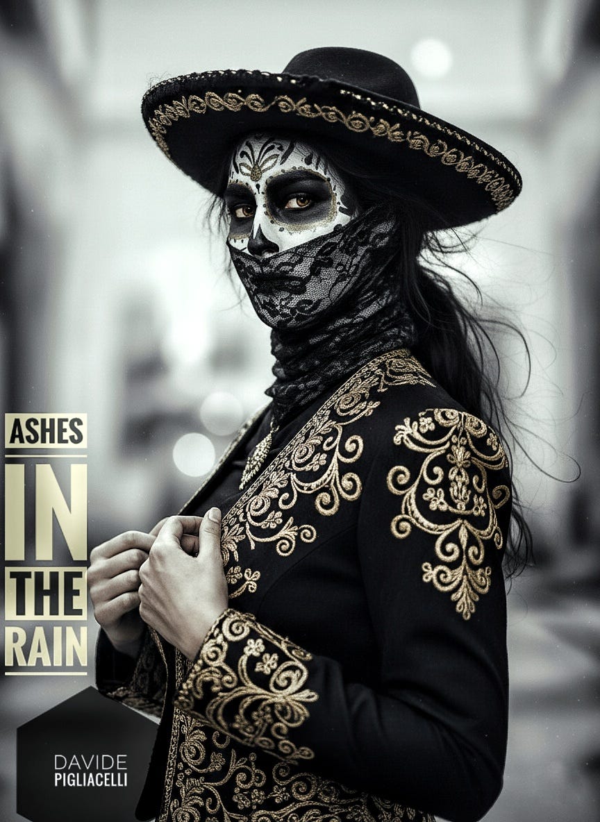 Ashes in the Rain