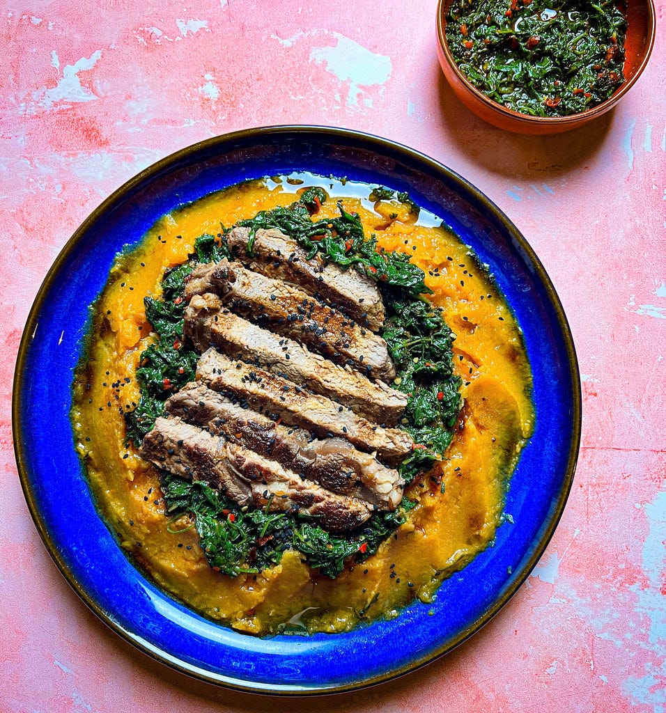 Lerato Recipes 