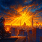 A Prayer for a World on Edge