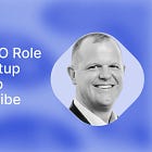 I Left My CMIO Role to Join a Startup - And Ended up Finding My Tribe