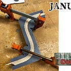 No Safety Net No Internet: Becoming A Felon With CNC Machines & 3D Printing