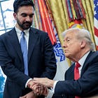 Trump’s Meeting With Mamdani: The Limits of American Democratic Socialism