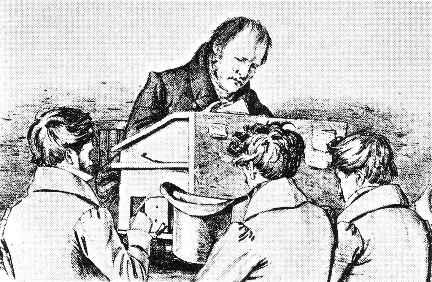 Cinco lugares comunes sobre Hegel - Cultural - ABC Color