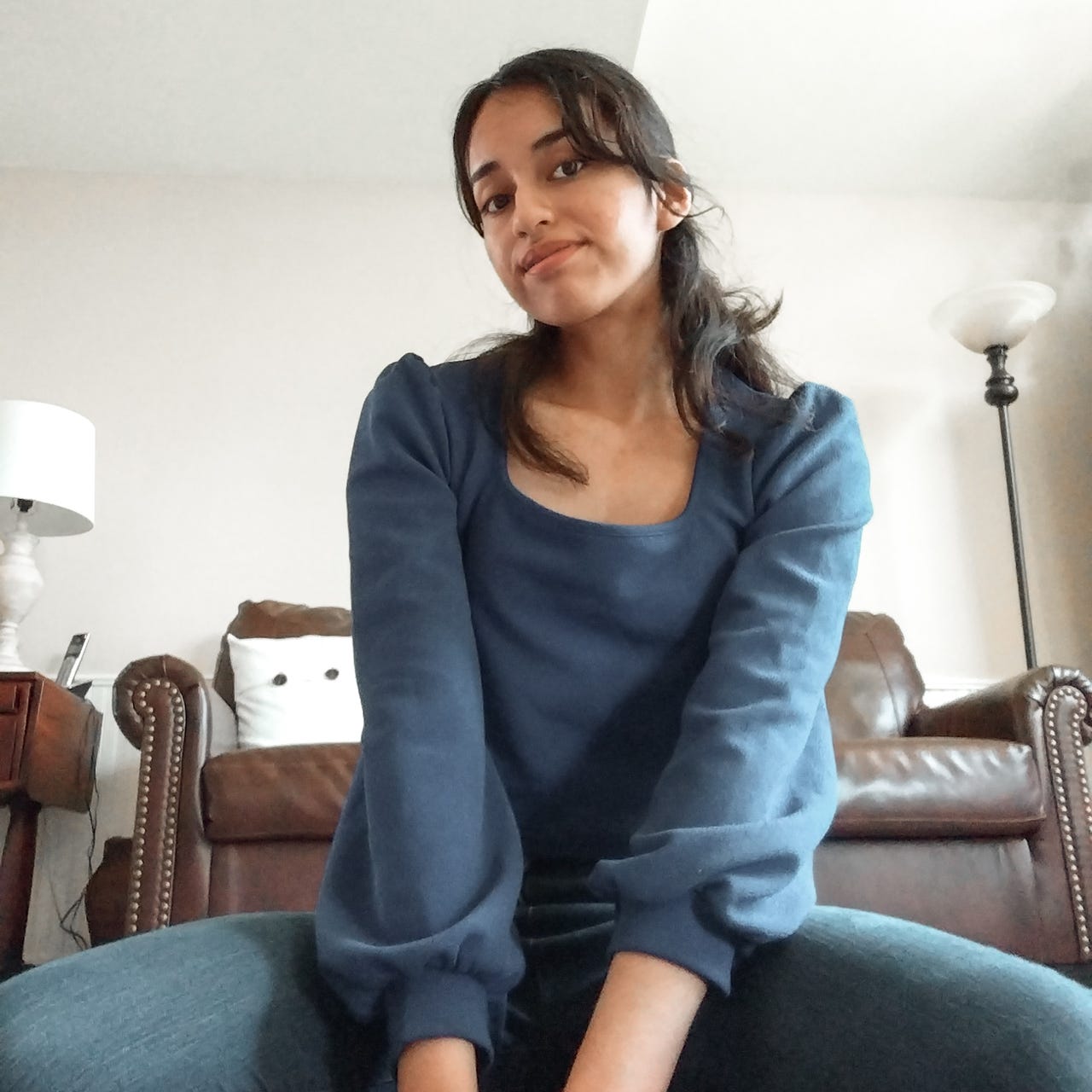 Musings of a 21st-Century Writer 