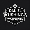 Daniel Rushing's Waypoints