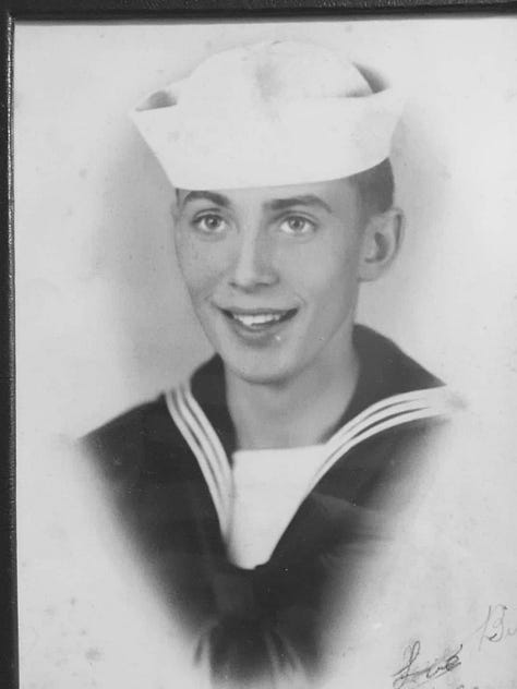 WWII Veterans