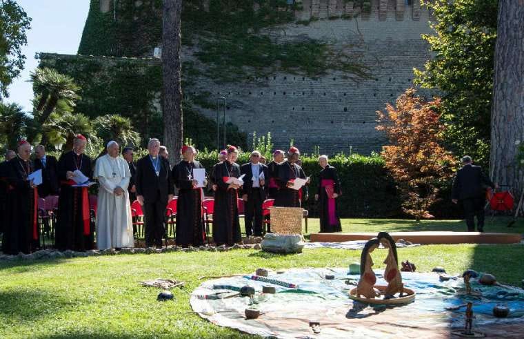 From Confusion to Clarity: Pope Leo XIV Restores Christocentrism After the Pachamama Debacle