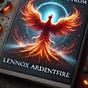 Lennox Ardentfire's avatar