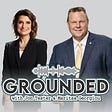 Grounded Podcast's avatar