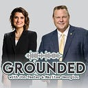 Grounded Podcast's avatar