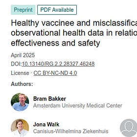 Dutch Scientists Expose FAKE DATA on Death Rates Among Covid-Vaccinated