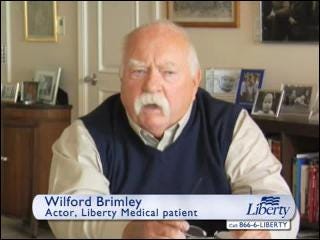 Libertymedical-WilfordBrimleyOnHisDiabetes469-124 Libertymedical-WilfordBrimleyOnHisDiabetes469-124
