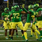 Previewing and predicting Oregon's season
