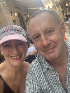 diagnosed with autsim in menopause