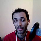 Unlearning → Antoine laughs at triggers