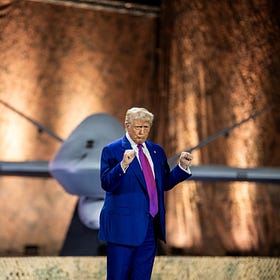 Waiting for the Barbarians