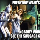 The Halal Chicken Plant That Taught Me To Close Pilgrim's Pride