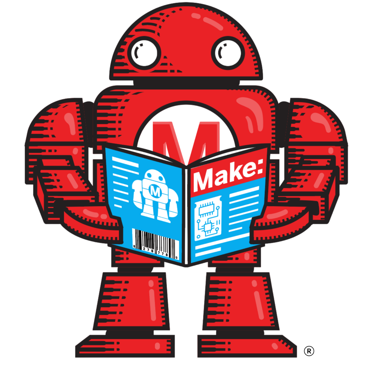 Make: