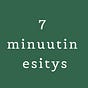 7 minuutin esitys's avatar