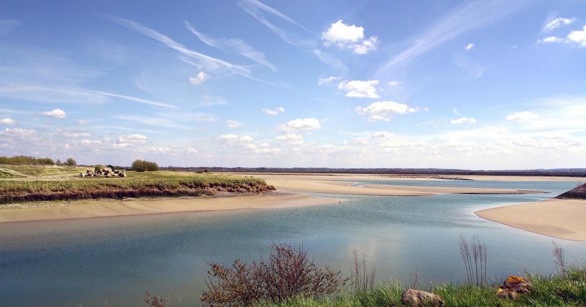 Holidays in the Baie de Somme region | Gîtes de France®
