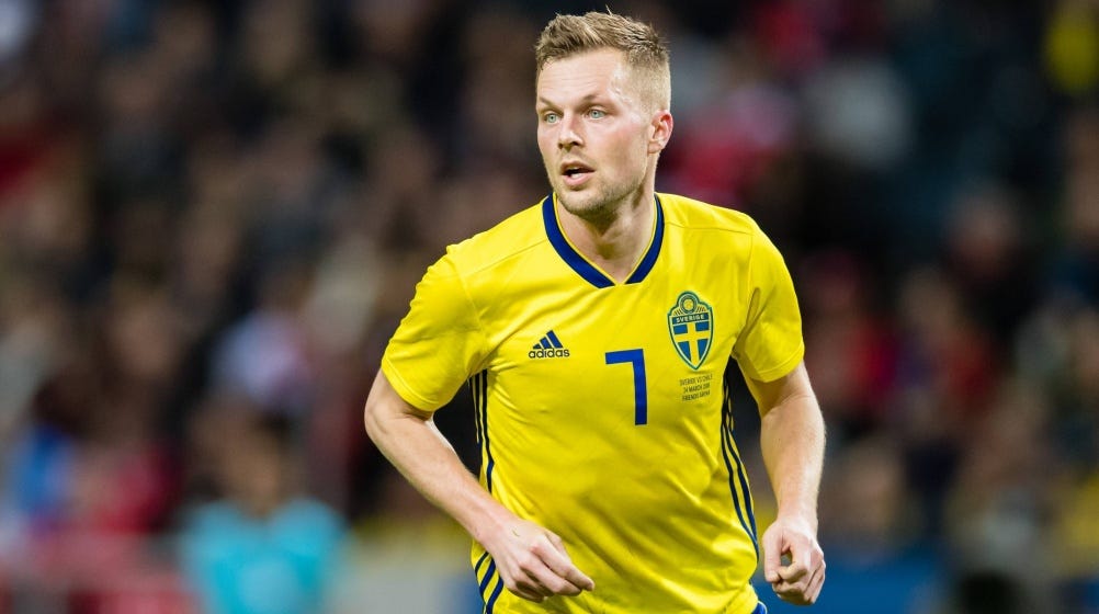 Sebastian Larsson - Player profile | Transfermarkt