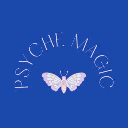 The Psyche Magic Salon