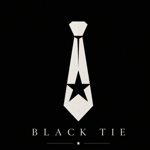 Black Tie