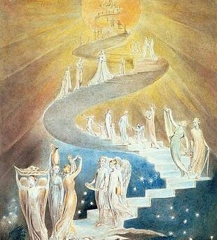 Ascend Paintings for Sale - Pixels Merch