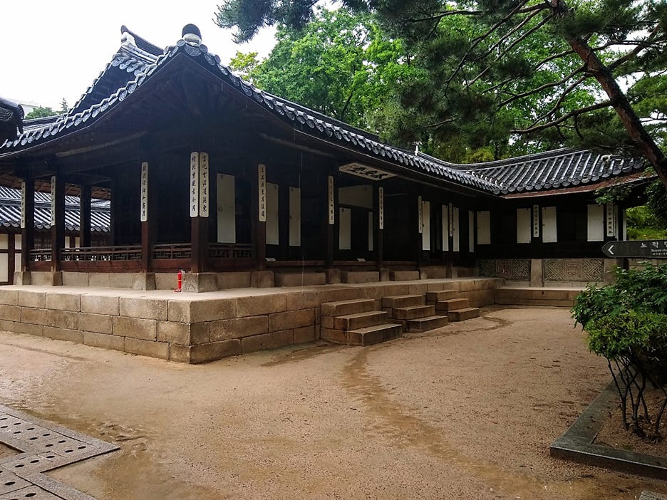A building with a path and trees
AI-generated content may be incorrect. A building with a path and trees
AI-generated content may be incorrect.