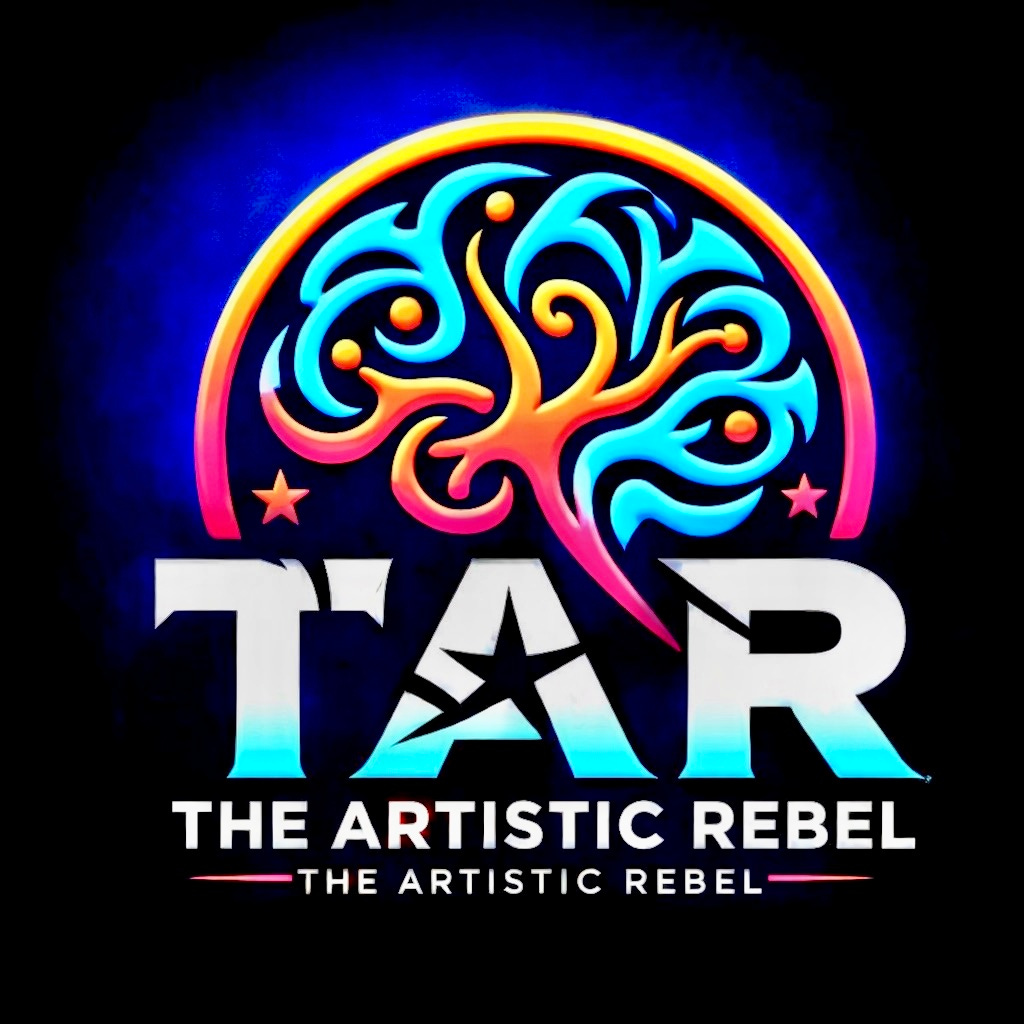 The Artistic Rebel