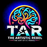 The Artistic Rebel