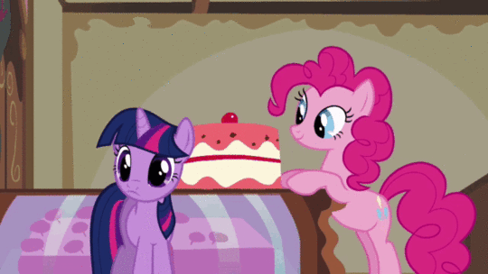 cake GIF