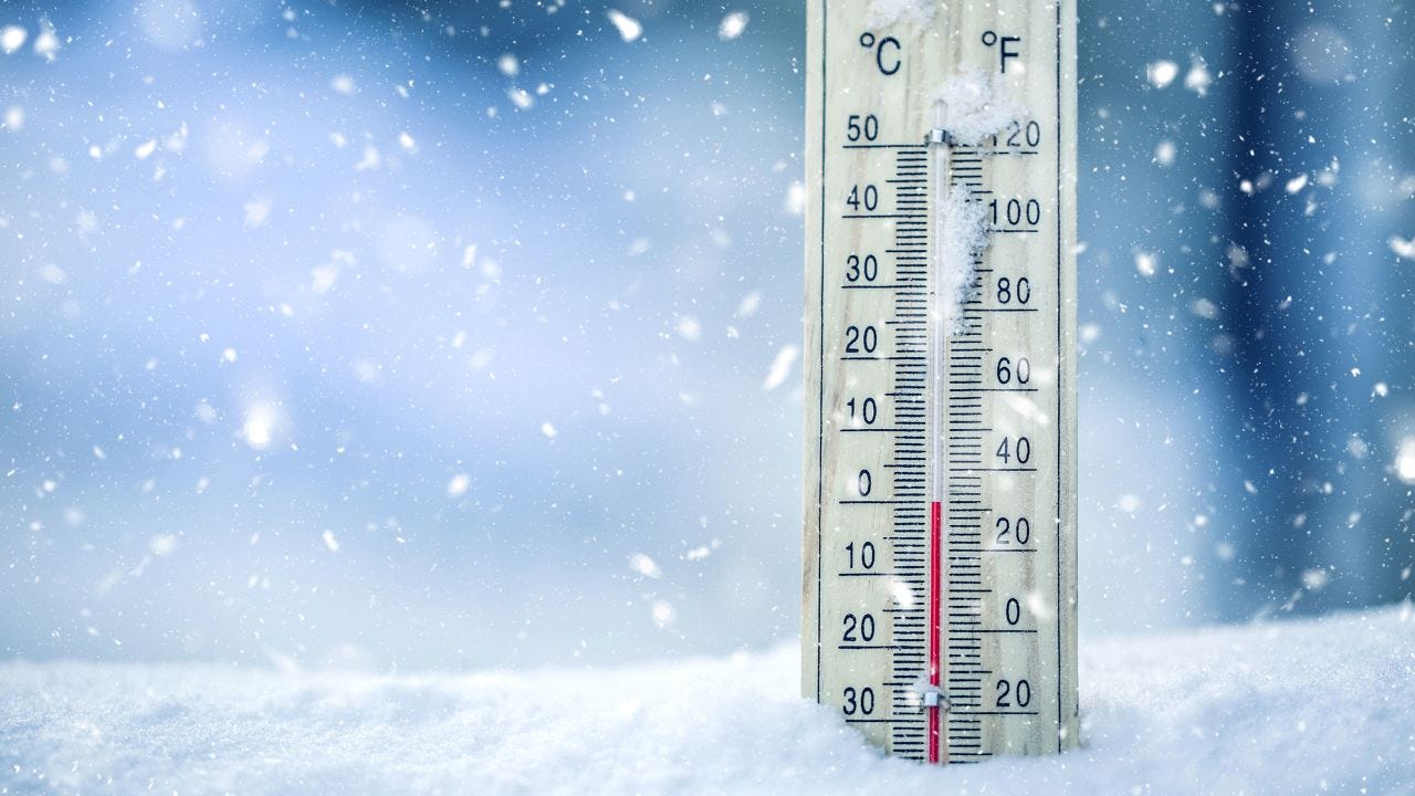 Protégete del frío durante la temporada invernal con estos consejos