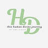 This Human Divine Journey: Uma