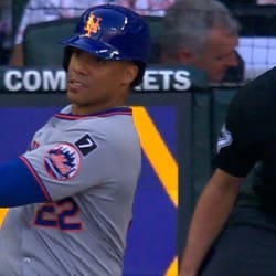 Juan Soto se une a un club exclusivo al llegar a 1,000 hits de por vida Juan Soto se une a un club exclusivo al llegar a 1,000 hits de por vida