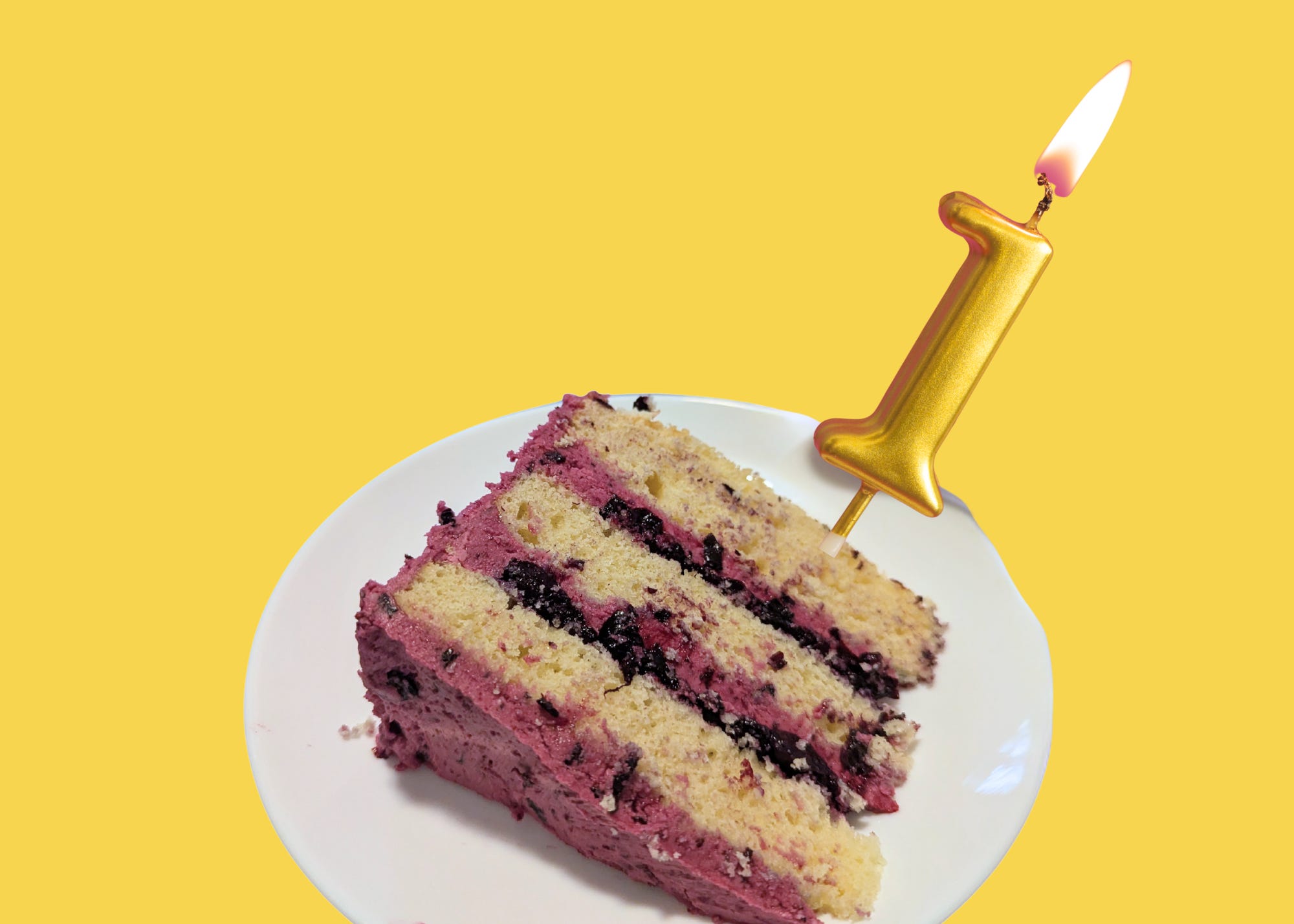 linksiwouldgchatyou.substack.com - #764: It's been a year