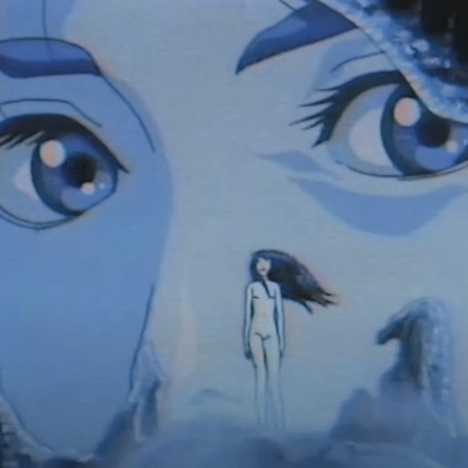 Blueberry Jones’s Newsletter