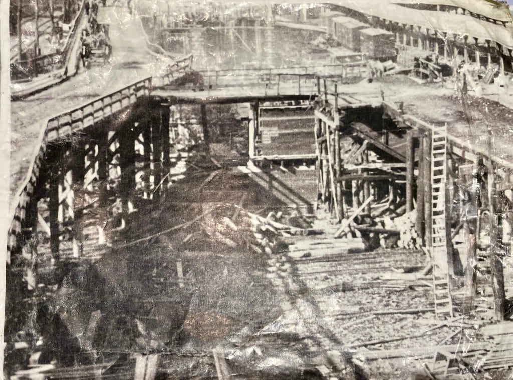 Underground Seattle – Secrets of Philadelphia