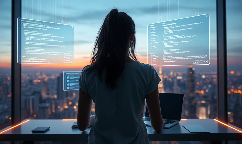 Le développeur dans 5 ans : voici les 10 compétences qui résisteront à l’IA