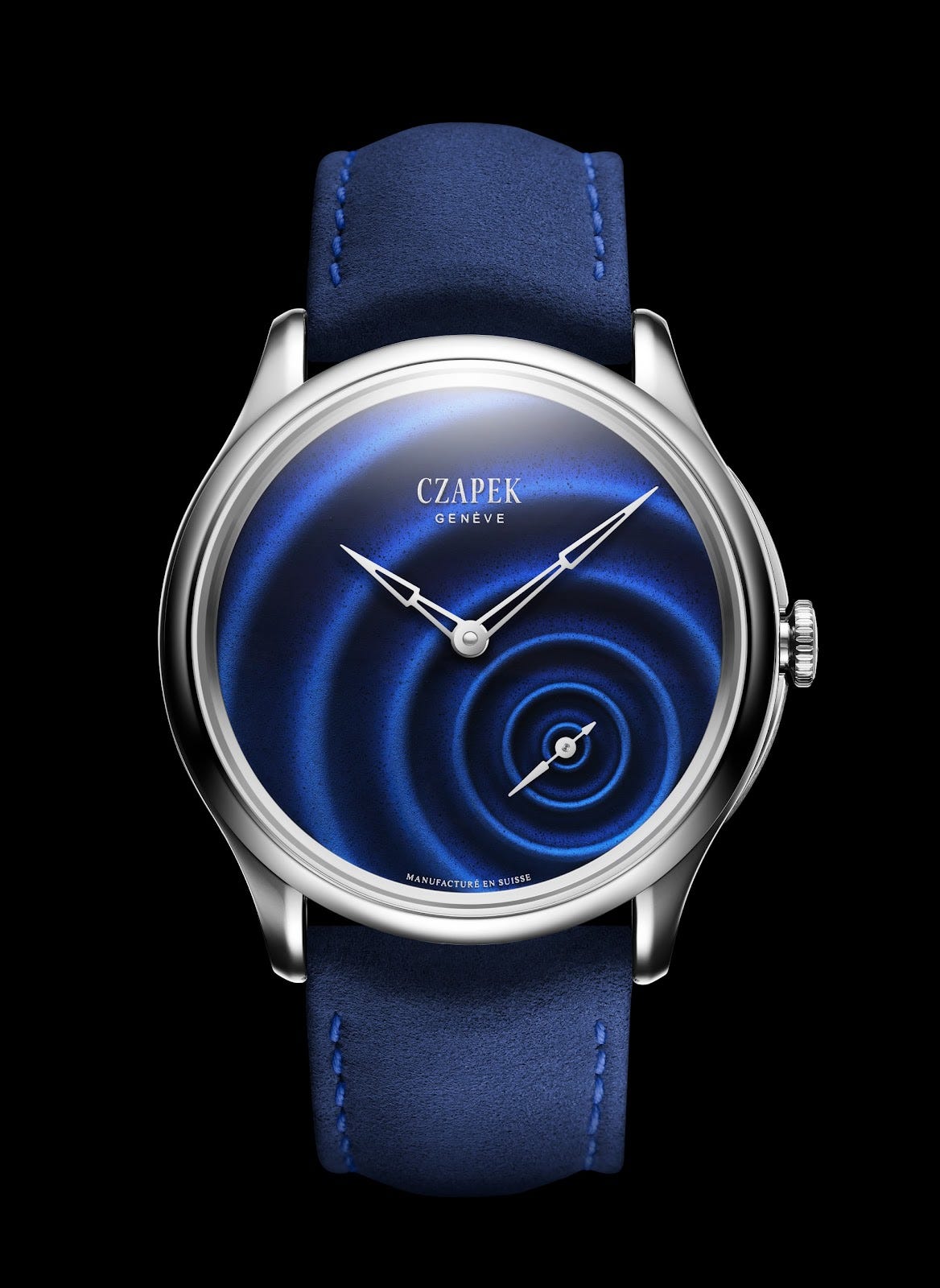 Source: Watches & Wonders 2024