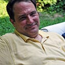 Frank Fariello's avatar