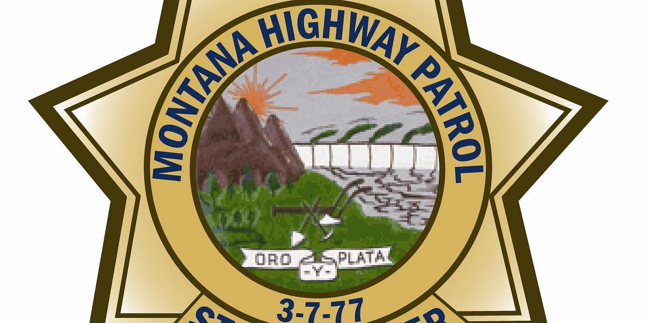Wearing a Seat Belt Saved a Driver's Life