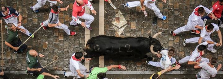 Ethereum’s bull run – the blockchain perspective Ethereum’s bull run – the blockchain perspective